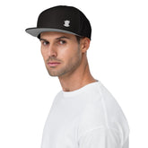 Icon Snapback Hat